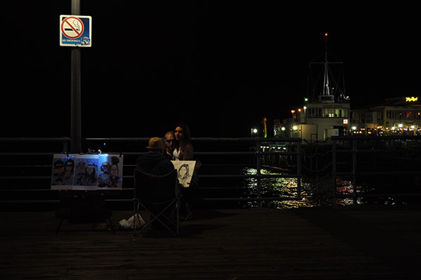 artist Brandon Gilgen