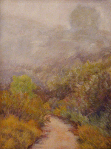 artist William Perkins