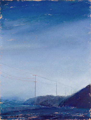 artist Gay Summer Rick