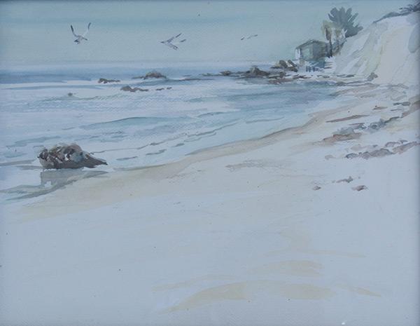 artist Susan Wileman Edwards