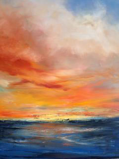 artist Nancy Milner