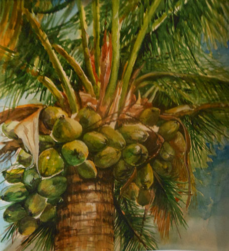 artist Nada Zoric