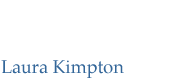 laura kimpton