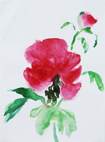 artist Margaret Francis