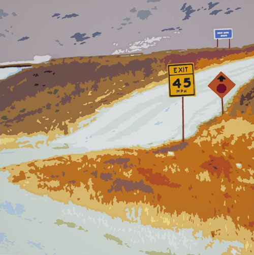 thompson, passing through