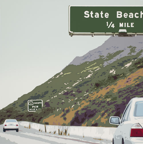 thompson, passing through