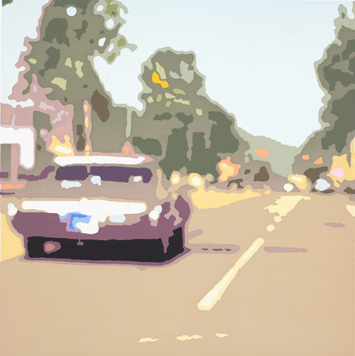 thompson, passing through