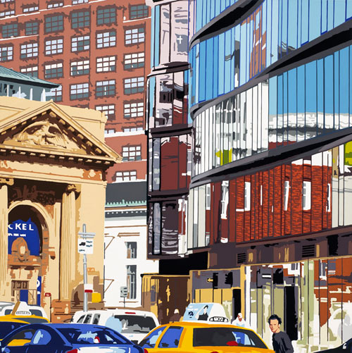 thompson, passing through