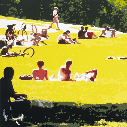 thompson, passing through