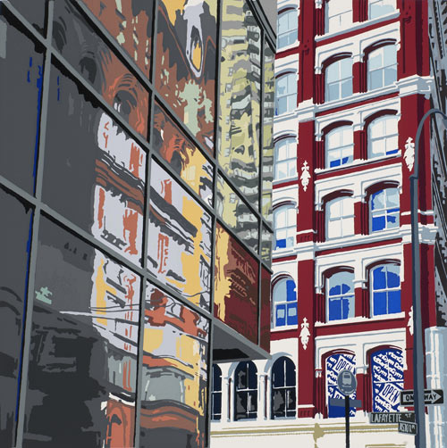 thompson, passing through