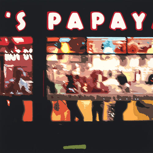 thompson, passing through