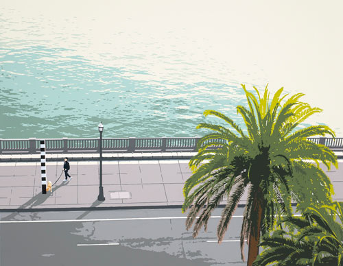 thompson, passing through