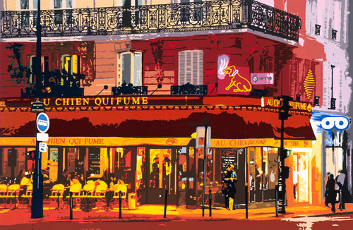 thompson, passing through