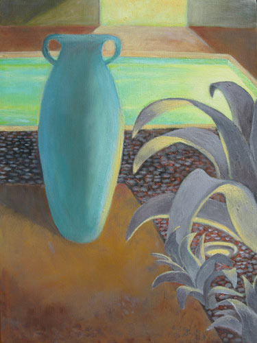 sally lamb, pools and patios