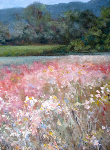 artist Melanie Nogawski