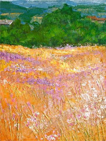 artist Melanie Nogawski