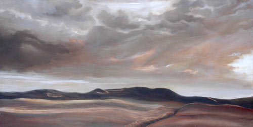 artist Marilyn Rothman