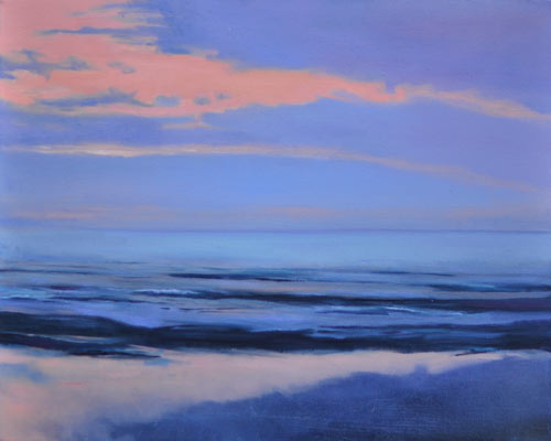 artist Marilyn Rothman