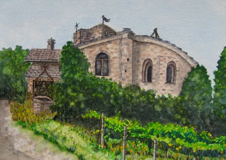 artist Cynthia Sambeat