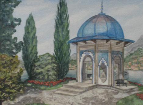 artist Cynthia Sambeat