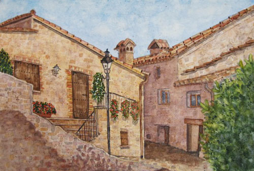 artist Cynthia Sambeat