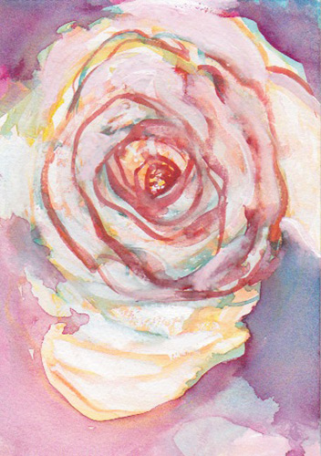 artist Mary Mueller Boughton