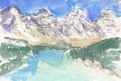 artist Sara Wylie Walsh