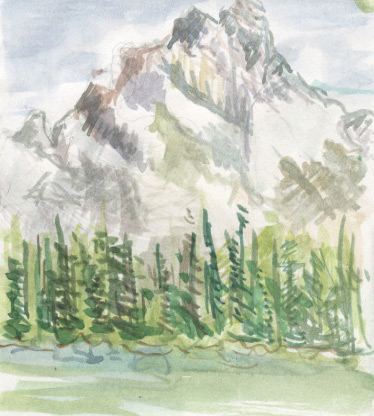 artist Sara Wylie Walsh