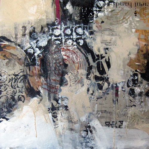 artist Joanne Beaule Ruggles