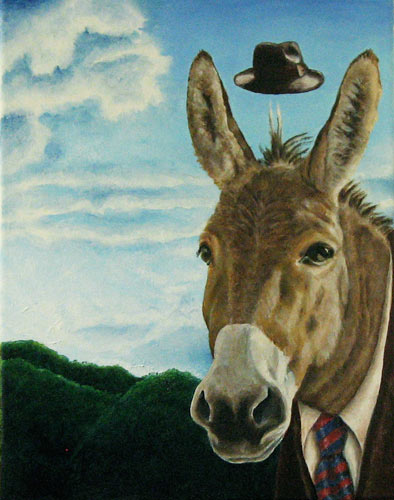 artist Suzanne Edmonson