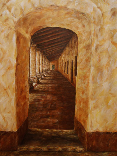 artist Debra Sokolow