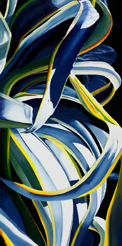 artist Carole Spence